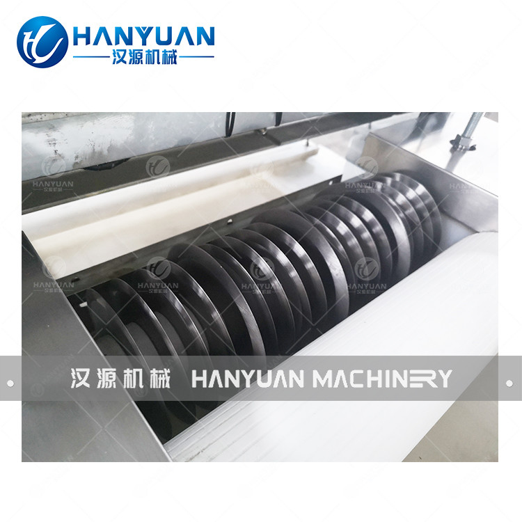 Toffee Nuts Bar Forming Machine