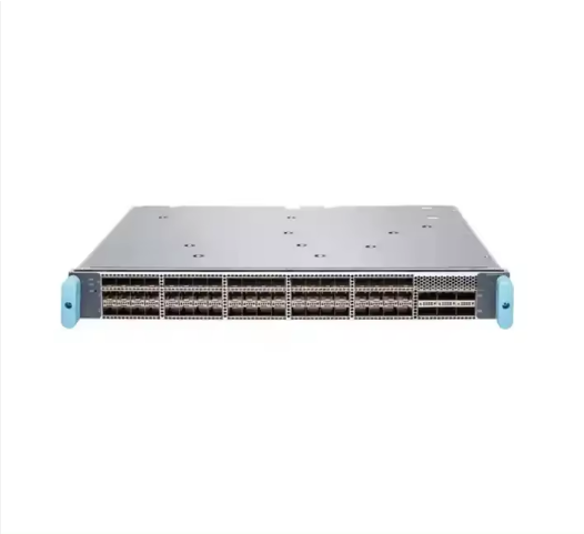 QFX5120-48Y-AFI2 48 Ports 10/100/1000Mbps Switch Customized Size and Advanced Technology