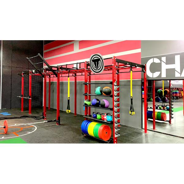 Boxing Training Heavy Duty Crossfit Training Rig Punching Bag Ceiling Bracket