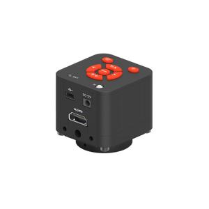 Quality 16MP HDMI Wireless Microscope Camera , 1080p Wifi Microscope Camera for sale