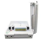 FTTX Use Outdoor ODP Solid Fiber Splitter Distribution Box