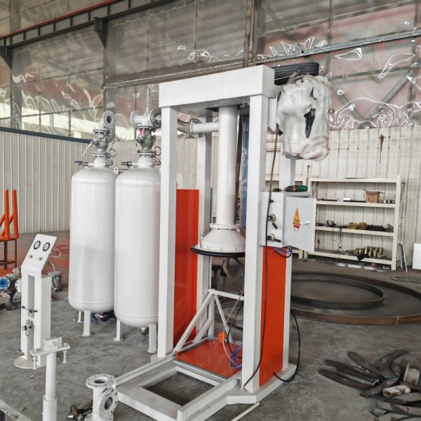 High Speed PC Steel Strand PE HDPE Sheathing Extrusion Line Plastic Coating Production Making Machine