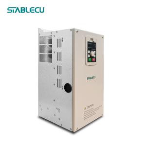 China 50HZ 60HZ Three Phase Frequency Inverter 380V 15KW on sale