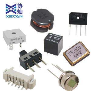 XMC4300-F100F256 LQFP-100 ARM Microcontroller Chip Integrated Circuit