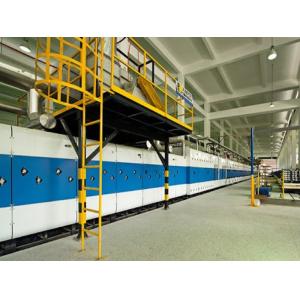 Quality Continuous Production Versatile Tunnel Kiln High Thermal Efficiency for sale