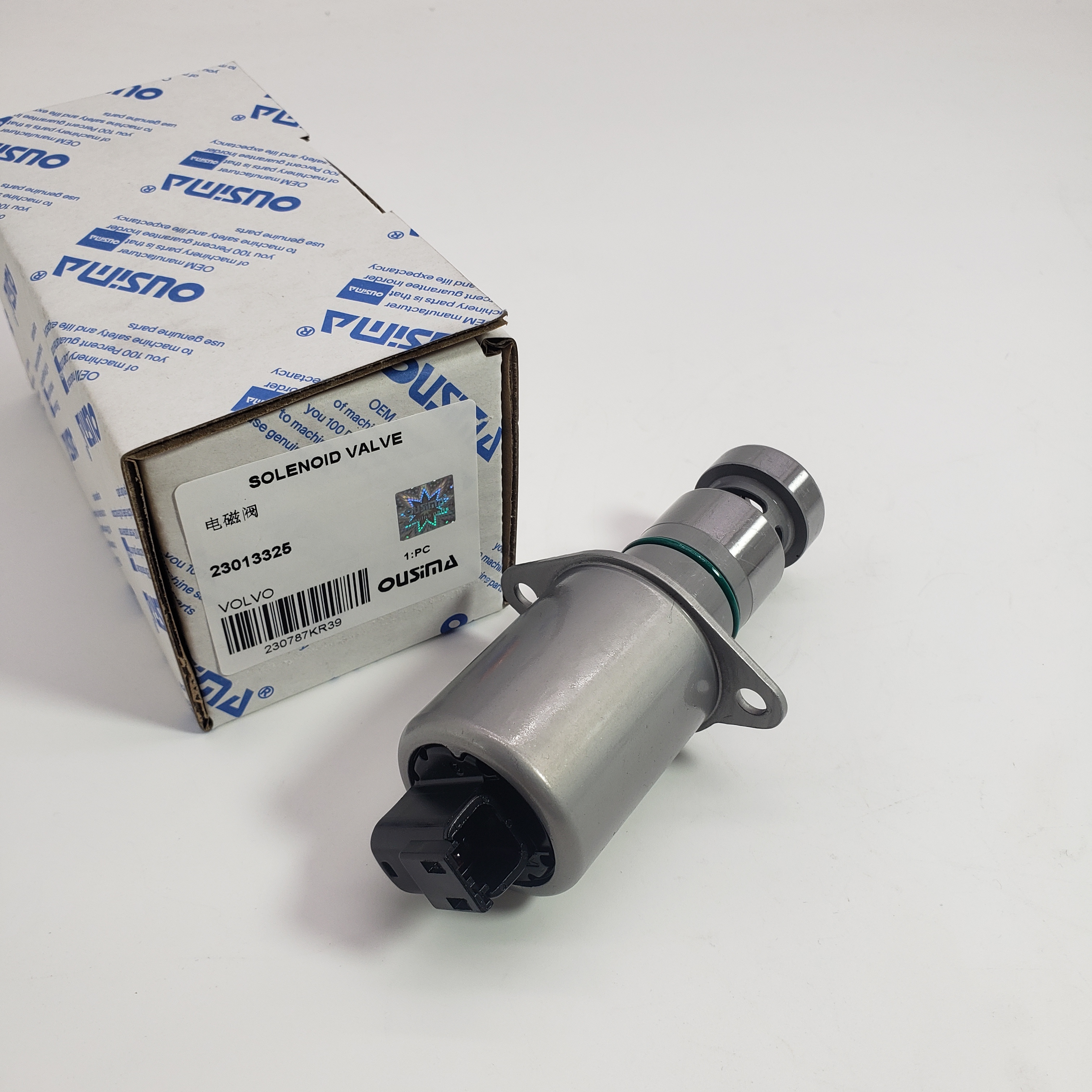 High quality Excavator Solenoid Valve 23013325 for VOLVO