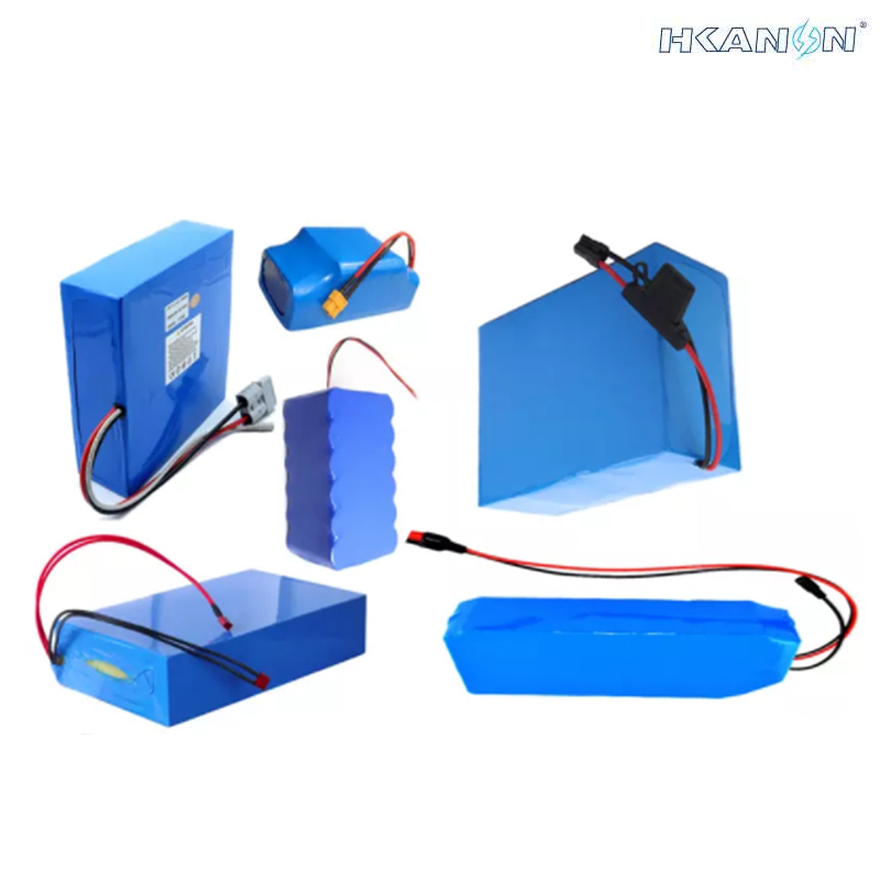 Hi Power UPS Battery , Battery Backup For Computer Customized Capacity
