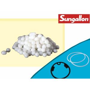 Quality ISO14001 Compression Resistance TPV Material Eco Friendly And Sustainable for sale