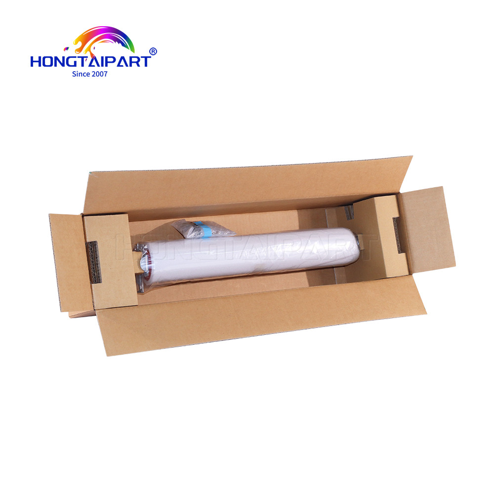 Hot Roller for Ricoh Pro 8300s 8310s 8320s Laser Printer D0BX4162 D0BX-4162 Upper Fuser Roller Copier Heater
