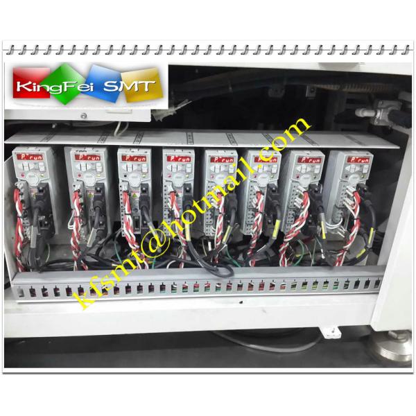 SP400 100W Servo Pack CSD3 Plus Driver for Samsung Printer Machine original used