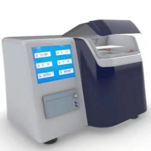 High Degree Automatic Edible Oil Testing Equipment Oxidation Stability Tester