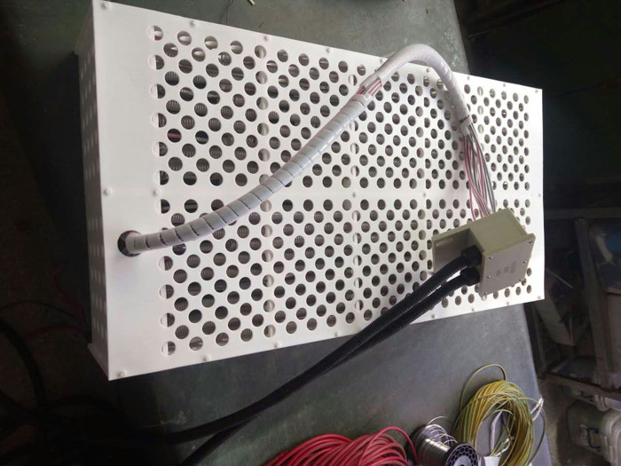 Quality Industrial High Efficiency 130 Celsius PTFE Immersion Heater Flexible for sale
