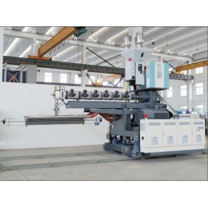 Multi Functional Industrial Multi-Function Multi-layer Extrusion Laminating