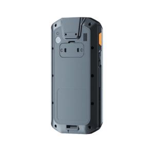 5 Inch Rugged Android PDA Handheld Mobile Data Collector with Barcode Scanner