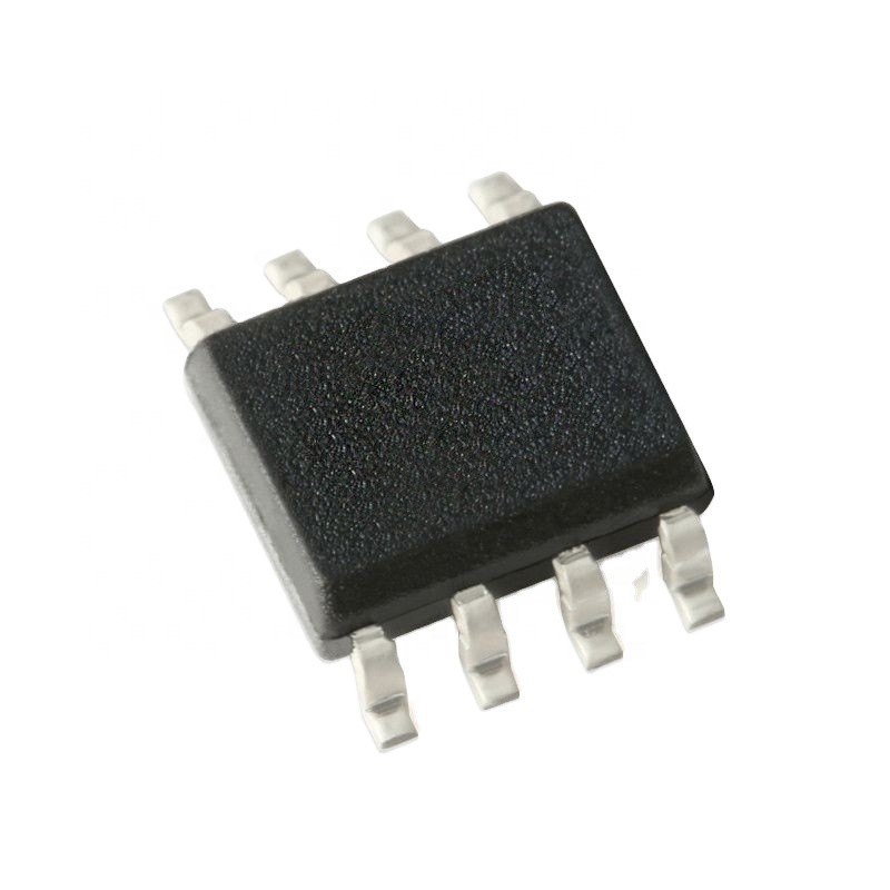 ORIGINAL IC CHIPS 93LC56BT-I/SN SOIC-8 93LC56B-I/SN 93LC56