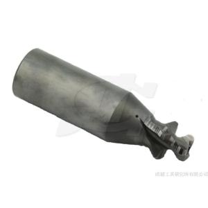 Quality GY8768 GY8785 Carbide Cutting Tool Custom Profile End Mill for sale