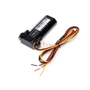 China IP67 Waterproof Motorcycle GPS Tracker , Universal GPS Locator on sale