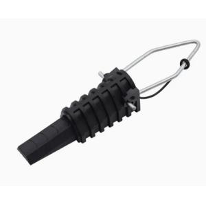 FTTH Fiber Optic Cable Tension Clamp
