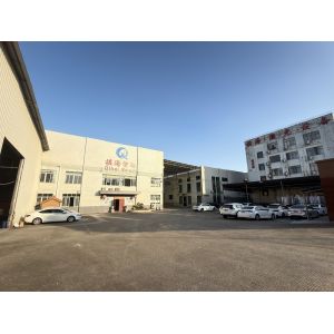 Qihai Laser Tech. Co., Ltd.