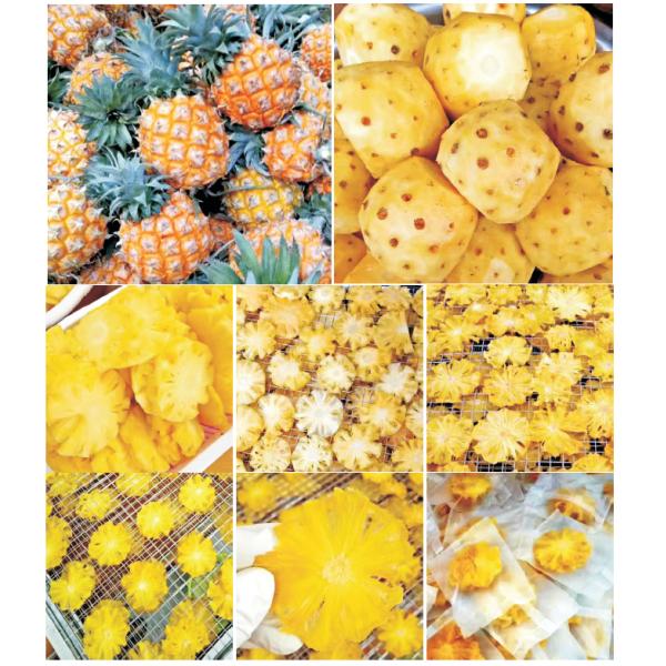 Heat pump installation