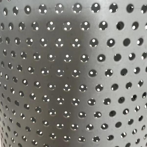 s Support Customized Diesel Filter A27618009 with 99.99% Tested and Customized Color