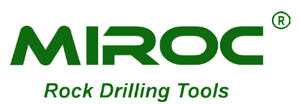 Factory Price Quarry Drilling Tools Convex Face 76mm 64mm T38 Button Bit