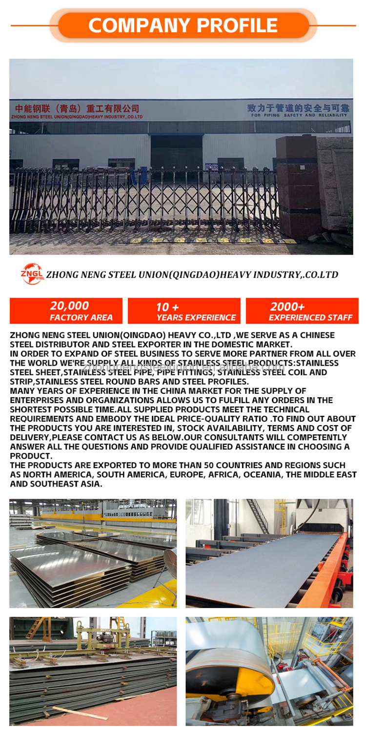 High Quality Cold/Hot Rolled 304 316 Stainless Steel Coil Ss Strip