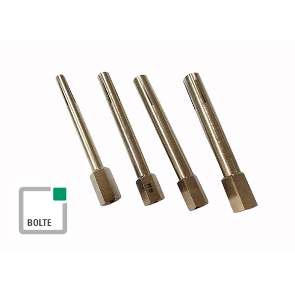 Chuck Shielding Gas Accessories for Stud Welding Gun PHM-12, PHM-112