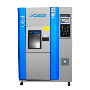 Quality Thermal Shock Test Equipment/Humidity And Temperature Testing Chamber for sale