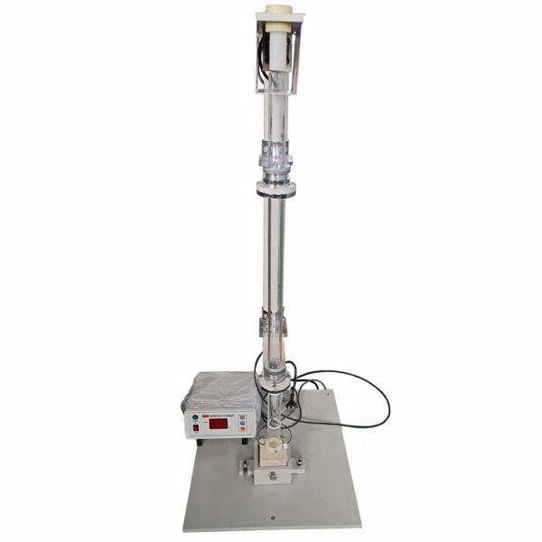 Impact Resistance Testing Machine