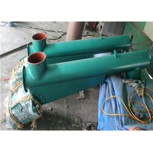 China Vibrating Grizzly Screen Feeder / Mining Vibrating Feeder Machine Carbon Steel on sale