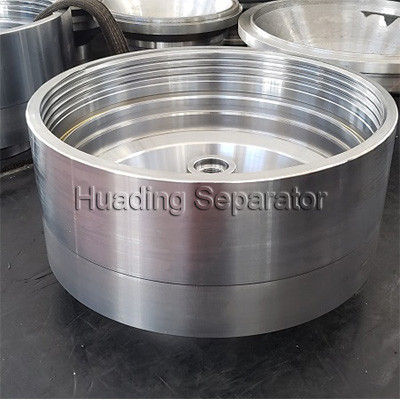 Deep Processing Disc Separator For Tea Polyphenols Extraction Polyphenol Tea