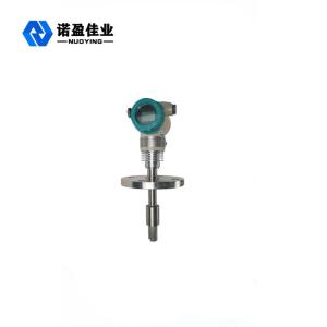 Quality Side Mounted Fluid Density Meter Flange Connection 220VAC for sale