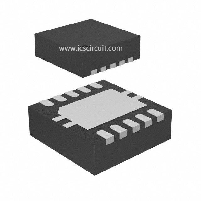 Quality TPS54227DRCR Buck Switching Regulator IC Positive Adjustable 0.76V 1 Output 2A 10-VFDFN for sale