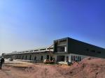 Prefabricated Steel Structure Building Custom Design And Engineering Services