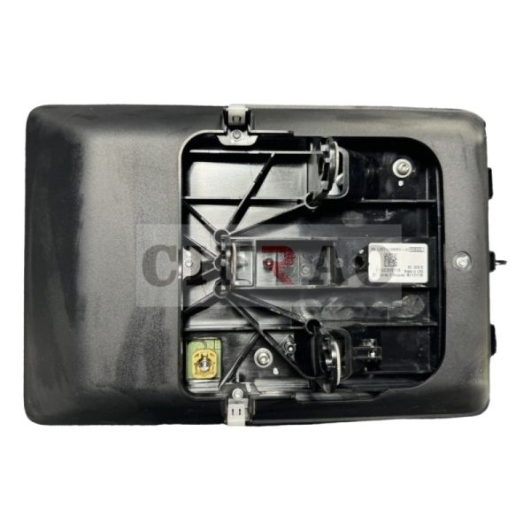 Automotive 10.1 Inch LCD Display Module For 2020-2024 Ford Explorer Car Screen Monitor