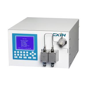 Quality Preparative HPLC System Chromatography Pump Instrumentation 100ml/min for sale