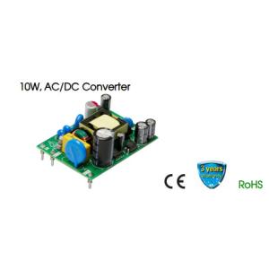 10W DC Dual Output Switching Power Supply