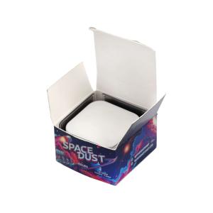 Concentrate Container Paperboard Box Custom Small Jar Packaging