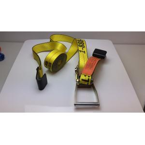 Quality ratchet tie down, Accroding to WSTDA-T-1 standard for sale