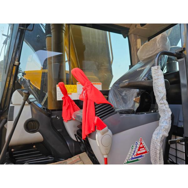 PC240 Used Hydraulic Crawler Excavator 24 Tons Walking Style PC70-8 PC78 PC200 PC220 PC300 PC400 PC450 For Sale