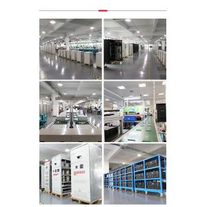 WHD72-22 Temperature & Humidity Controller