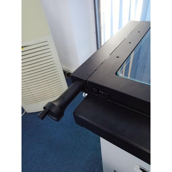 Manual Type 3020 Multi - Function Measuring Software Video Measurement System