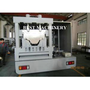 Quality Fully Automatic K Type Span Arch Sheet Roll Forming Machine A S Q Span for sale