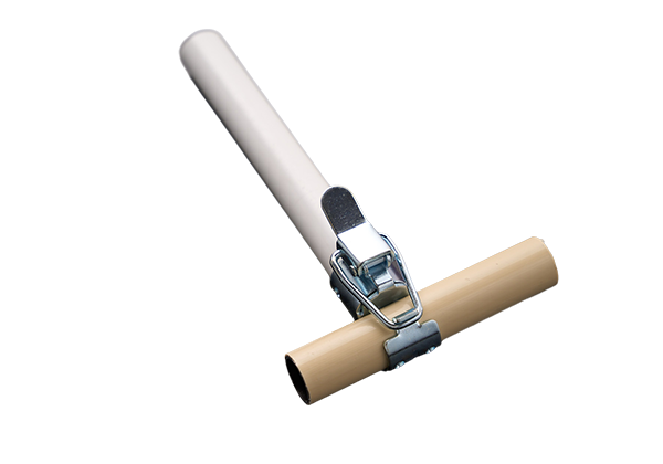 DY-15 DOUBLE SIDE PIPE FIXED
