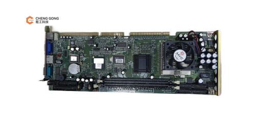 PCA-6003 REV.A2 19C2600300 PCA-6003VE 9692600310E Original Genuine Embedded Industrial Motherboard Cpu Main Board