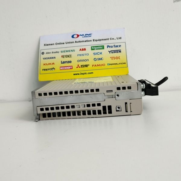 SGDV-R90A11B YASKAWA high-performance servo drive