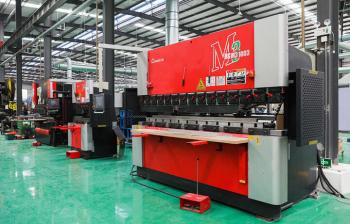 Anbox Electric Co. Ltd,