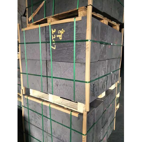 Crystal Morphology Flake Graphite Blocks with Bulk Density 1.85 at USD4/Kg