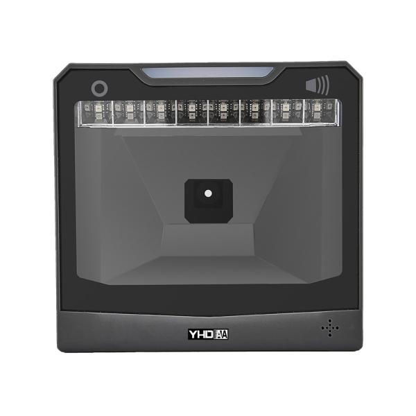 Yhdaa 2d Cmos Qr Code Scanner Desktop Usb Reader